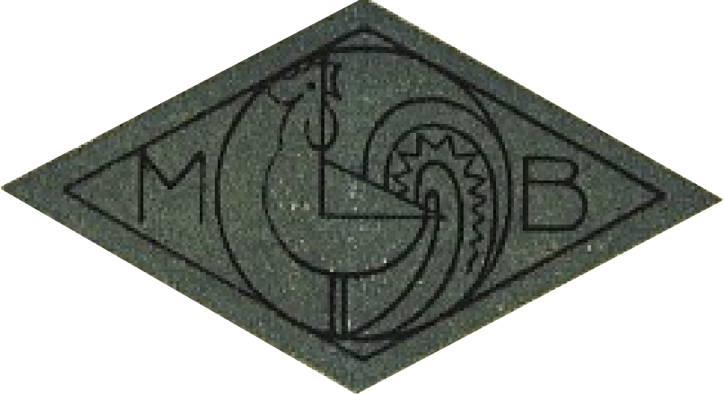 Logo Boitiers de montre du Dauphiné