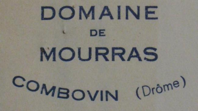 80 ans : La vie communautaire à Mourras