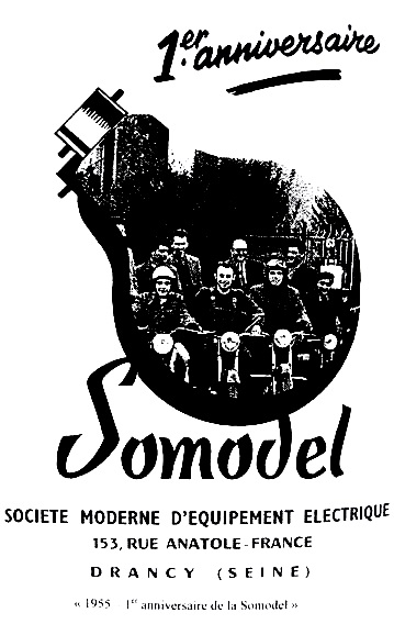 Somodel