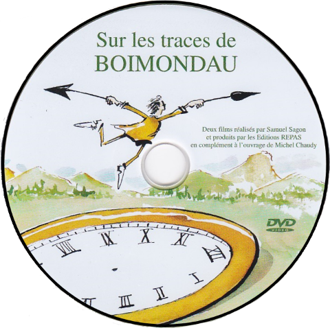 Sur les traces de Boimondau